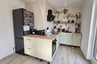Wohnung mieten in Im Großen Feld, 32602 Vlotho, Hochwertige 3 ZKB zu vermieten in Vlotho-Uffeln ab 15.10.2026