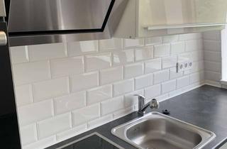 Wohnung mieten in 66386 St. Ingbert, Gut geschnittene Wohnung Sankt Ingbert/ Süd