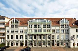 Wohnung mieten in 75177 Nordstadt, Maisonette Wohnung mit 4 Zimmern in der Nordstadt