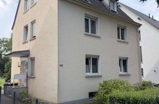 Wohnung mieten in Eichenstr. 147, 40721 Hilden, +++ Ideal geschnittene 2 Zimmer Whg. im Dachgeschoss, EBK & vieles mehr bereits vorhanden +++