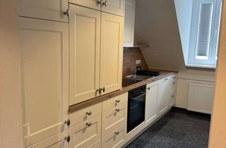 Wohnung mieten in Kleiner Platz, 76829 Landau, 3 Zimmer-Dachgeschosswohnung in Landau/Pfalz