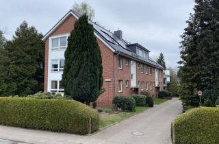 Wohnung mieten in Wolliner Straße 26, 22143 Rahlstedt, modernisierte, helle 2 Zi-Wohnung in Rahlstedt-Oldenfelde, kleine Wohnanlage, Villenstraße