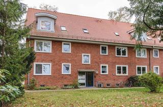 Wohnung mieten in Birkenallee 13, 25551 Hohenlockstedt, Einziehen & wohlfühlen – charmante Wohnung im Erdgeschoss