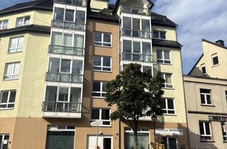 Wohnung mieten in Fuhrstraße, 58256 Ennepetal, 2,5-Zimmer-Wohnung in Ennepetal
