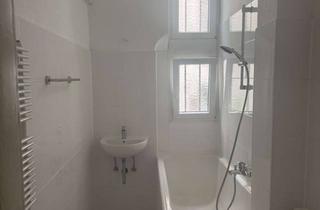 Wohnung mieten in Rothschildallee 46, 60389 Nordend-Ost, Erdgeschosswohnung in gepflegtem Altbau