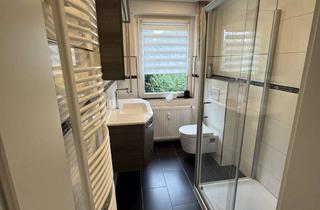 Wohnung mieten in Oesdorfer Straße 37, 31812 Bad Pyrmont, 3 Zimmer Wohnung Bad Pyrmont Zentrale Lage 2020 saniert