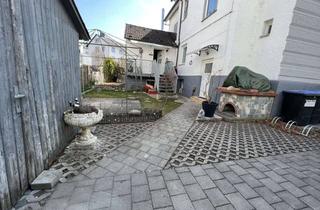 Wohnung mieten in Karlstraße 61, 89143 Blaubeuren, 2 Zimmer Wohnung inklusive Einbauküche + Kamin in Blaubeuren zu vermieten.