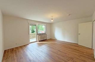 Wohnung mieten in Querstraße 3b, 63500 Seligenstadt, Renovierte 3-Zimmer-Wohnung mit Balkon!