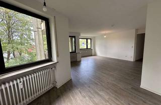 Wohnung mieten in Lerchenweg, 82061 Neuried, So viele Fenster! 2-Zimmer-Wohnung mit 2 Balkonen