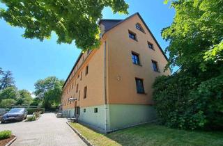 Wohnung mieten in Pulsnitzer Straße 53, 01917 Kamenz, Wohnung im Wandel – bald bezugsfertig für Sie.