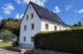 Wohnung mieten in Grohweg, 35216 Biedenkopf, Großzügige 2-Zimmer-Maisonette mit 2 zusätzlichen Räumen und Dachterrasse