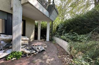 Wohnung mieten in Lerchenweg, 82061 Neuried, Große Terrasse im EG / 2-Zimmer-Wohnung frisch saniert