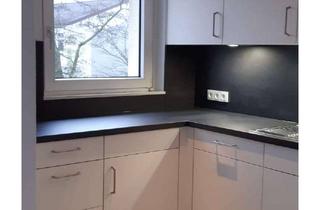 Wohnung mieten in 27578 Leherheide, helle 2,5-Zimmer-Wohnung mit EBK und Balkon in Bremerhaven Leherheide