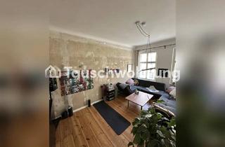 Tauschwohnungen in Wühlischstraße 56, 10245 Friedrichshain, Tauschwohnung: Tapetenwechsel gesucht, biete ruhige Wohnung OstX