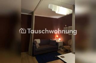 Tauschwohnungen in Meinekestraße 11, 10719 Charlottenburg, Tauschwohnung: 1Z Ku’damm / gegen 2 Zimmer Altmiete