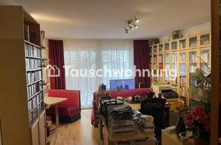 Tauschwohnungen in Luitpoldstraße, 10781 Schöneberg, Tauschwohnung: Berlin, Schöneberg, Winterfeldplatz, Nolli-Kiez, 2-Zi-Whg