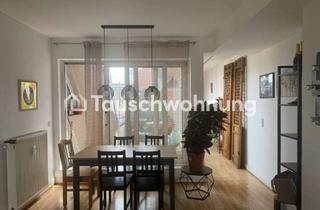 Tauschwohnungen in Friedbergstraße, 14057 Charlottenburg, Tauschwohnung: Charlottenburger Kiez Stuttgarter Platz