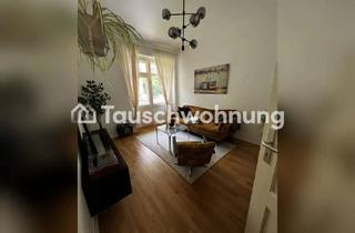 Tauschwohnungen in Rüdesheimer Platz, 14197 Wilmersdorf, Tauschwohnung: C-W Rüdesheimer Platz: Gemütliche 2-Zimmer-Wohnung