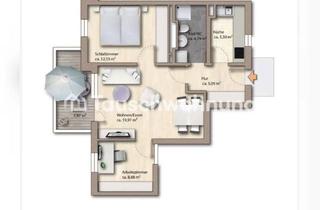 Tauschwohnungen in Karlstraße 39, 80333 Maxvorstadt, Tauschwohnung: 3 Zimmer - 61qm - Königsplatz