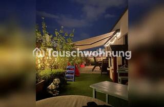 Tauschwohnungen in Nagelsweg 24, 20097 Hammerbrook, Tauschwohnung: Helle Zentrale Wohnung mit großer Dachterrasse