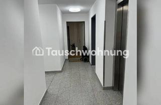 Tauschwohnungen in Nagelsweg 20, 20097 Hammerbrook, Tauschwohnung: 3 Zimmer Wohnung in zentraler Lage