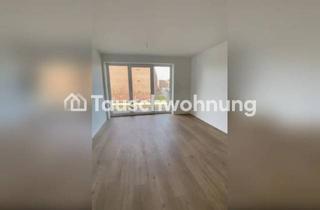 Tauschwohnungen in Am Gleisdreieck, 21033 Billwerder, Tauschwohnung: Moderne 2-Zimmer-Wohnung (61 m²) mit Balkon ( Saga)