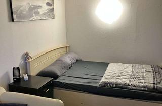 Wohnung mieten in Bahnhofstraße 27, 67368 Westheim, Kompakt wohnen: Ein-Zimmer-Apartment in Westheim