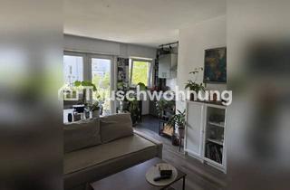 Tauschwohnungen in 61476 Kronberg, Tauschwohnung: Gemütliche 2-Zimmerwohnung mit Balkon
