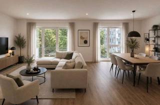 Wohnung mieten in Eltingstr. 63, 45141 Nordviertel, NEUBAU! Chic im Eltingviertel