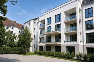 Wohnung mieten in Eltingstr. 63, 45141 Nordviertel, NEUBAU! Chic im Eltingviertel