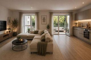 Wohnung mieten in Eltingstr. 63, 45141 Nordviertel, NEUBAU! Chic im Eltingviertel