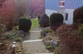 Wohnung mieten in Unterer Brühl 11, 78554 Aldingen, 2 Zimmer Erdgeschosswohnung mit Terrasse in Aldingen-Aixheim