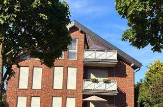 Wohnung mieten in Oppelner Straße, 52525 Heinsberg, Heinsberg, DG-Wohnung