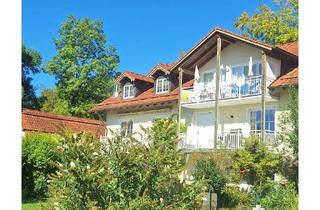 Wohnung mieten in Rieder Straße 59, 82211 Herrsching, Sehr schöne 3-Zimmer-Wohnung in Herrsching am Ammersee