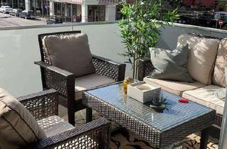 Wohnung mieten in Windeckstr 62, 60314 Ostend, Traumhafte 3 Zimmer City Wohnung