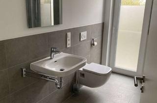 Wohnung mieten in Gökerstraße 152a, 26384 Heppens, Neubauwohnung barrierefrei