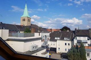 Wohnung mieten in Essener Str., 46282 Dorsten, Charmante Maisonette-Dachgeschosswohnung in zentraler Lage!