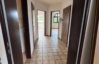 Wohnung mieten in Scheibenstraße 12, 52070 Aachen, 2-Zimmer-Wohnung in Aachen nur mit Wohnberechtigungsschein