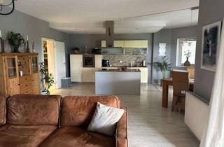 Wohnung mieten in 66111 Saarbrücken, Ruhige 90-m²-Wohnung mit Garten und Garage zu vermieten in Frankreich-Alsting