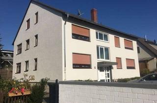 Wohnung mieten in Werner-Egk-Straße, 55576 Sprendlingen, 1-Zimmer-Apartment mit Miniküche, 18 m² – ideal für Pendler & Wochenendheimfahrer