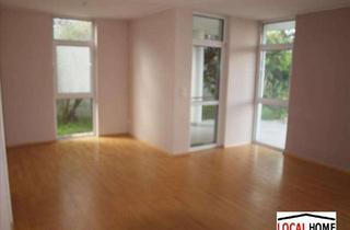 Wohnung mieten in 55278 Ludwigshöhe, Frei zum 01.11.2026 - *** Schöne helle Erdgeschoßwohnung mit 2 Terrassen, 3 Zimmer, Bad und Gäste...