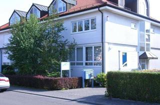 Wohnung mieten in Gutenbergring 19, 35463 Fernwald, Helle Studenten-1 ZKB 35m², Nichtraucherwohnung im 1. OG.