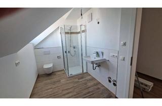Wohnung mieten in Weilheimerstr. 19, 86932 Pürgen, Wunderschöne Dachgeschosswohnung mit Bergblick