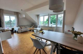Wohnung mieten in Papenkamp, 24632 Lentföhrden, Schöne 4-Zimmer Dachgeschoss Wohnung mit 2 Balkonen