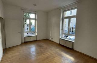 Wohnung mieten in Sandweg 35, 60316 Nordend-Ost, Lichtdurchfluteter Altbau im Herzen von Bornheim
