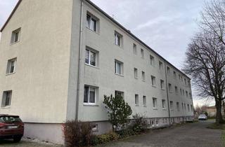 Wohnung mieten in Alt-Witznitzer Str. 11, 04575 Neukieritzsch, schöne 2- Raum Wohnung mit EBK