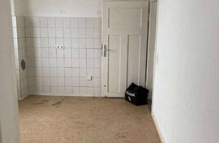 Wohnung mieten in Ernststr. 17, 35452 Heuchelheim, renovierungsbedürftige 3 Zi-Wohnung. in Heuchelheim
