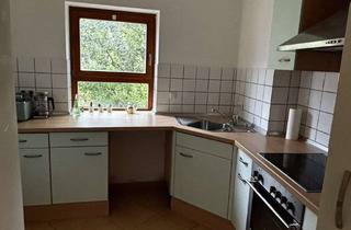 Wohnung mieten in 65529 Waldems, Einliegerwohnung in ruhiger Lage