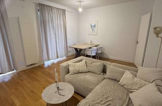 Wohnung mieten in Albert-Einstein-Straße, 14473 Südliche Innenstadt, Nachmieter gesucht: 3-Zimmer-Neubauwohnung am Brauhausberg mit Terrasse