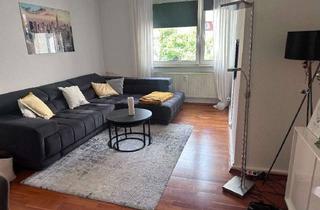 Wohnung mieten in 60318 Nordend-West, Schöne, sehr ruhige Altbauwohnung im Nordend